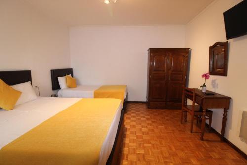 Moderna do Geres Hotel