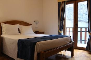 Moderna do Geres Hotel