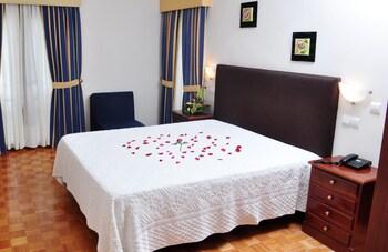 Moderna do Geres Hotel