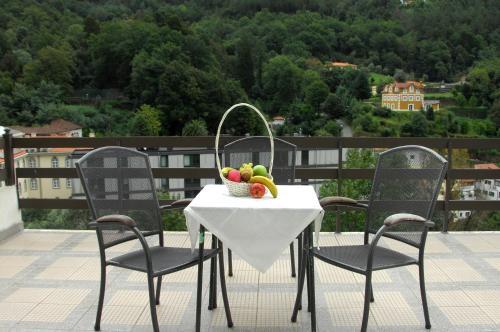 Moderna do Geres Hotel