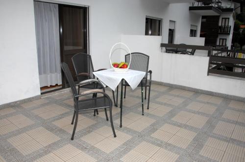 Moderna do Geres Hotel