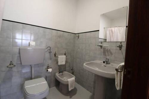 Moderna do Geres Hotel