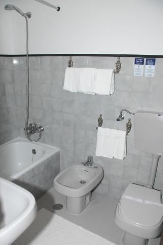Moderna do Geres Hotel