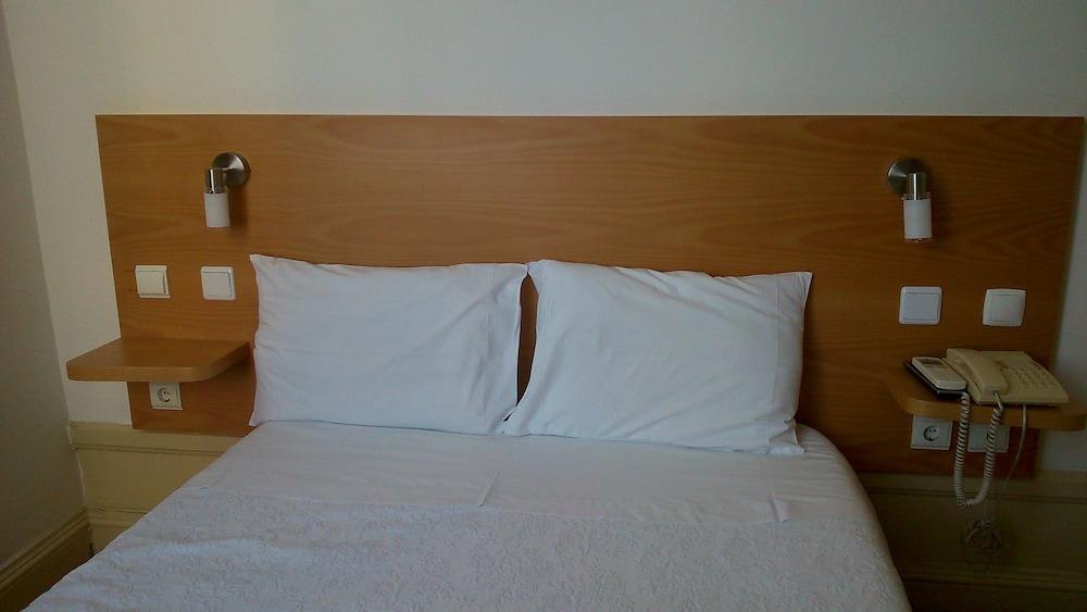 Hotel Internacional