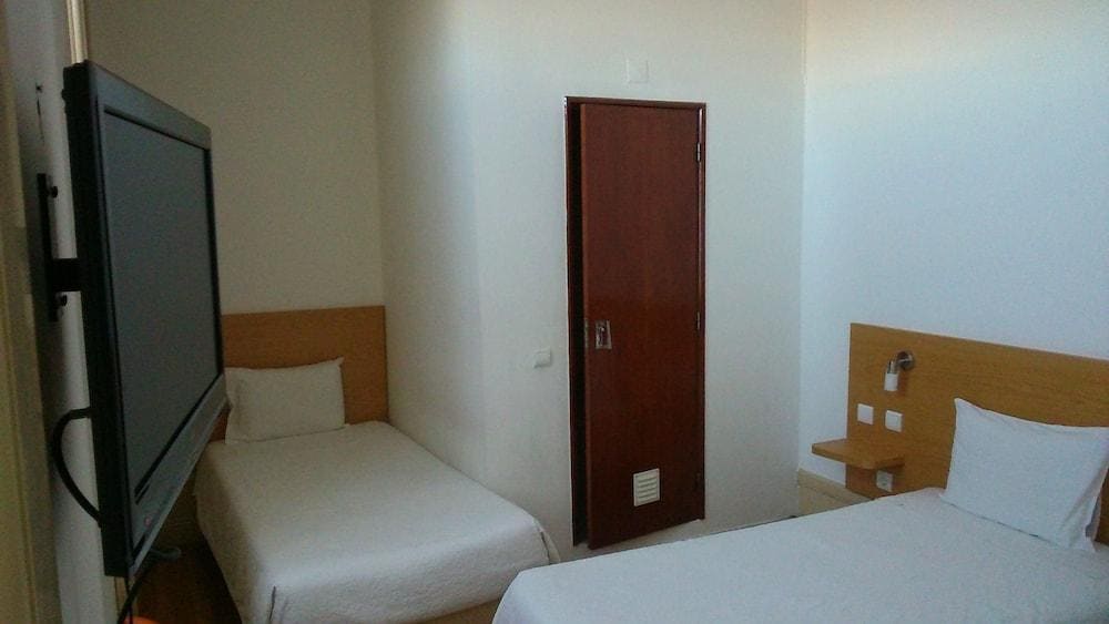 Hotel Internacional