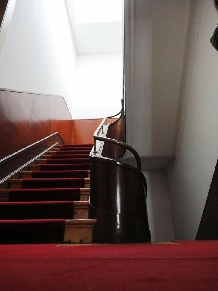 Hotel Internacional