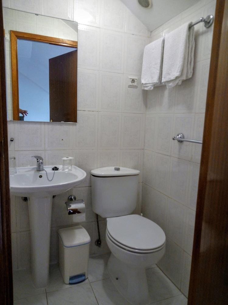 Hotel Internacional