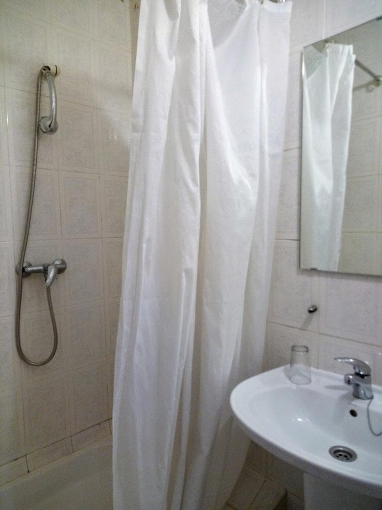 Hotel Internacional
