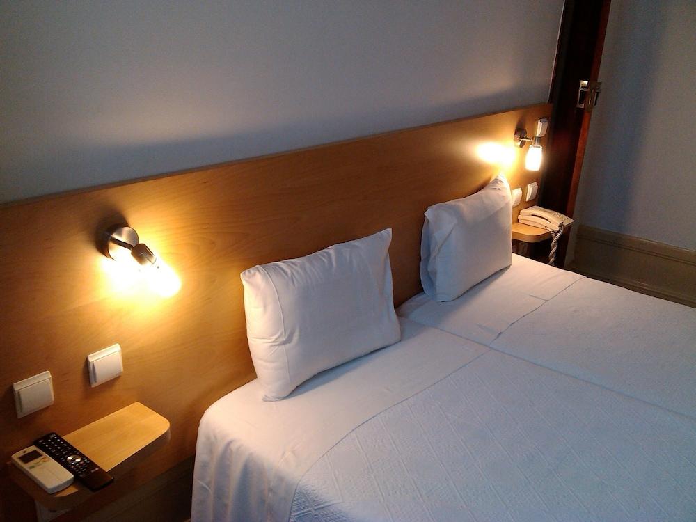 Hotel Internacional