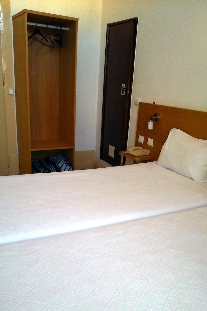 Hotel Internacional