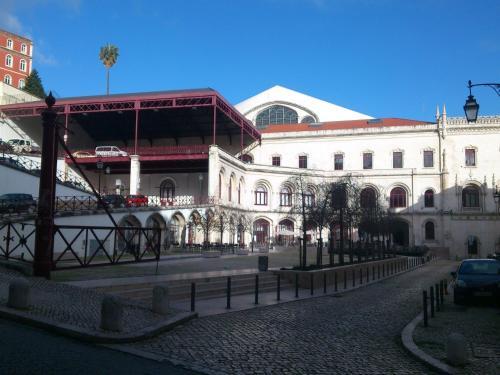 Pensao Estacao Central