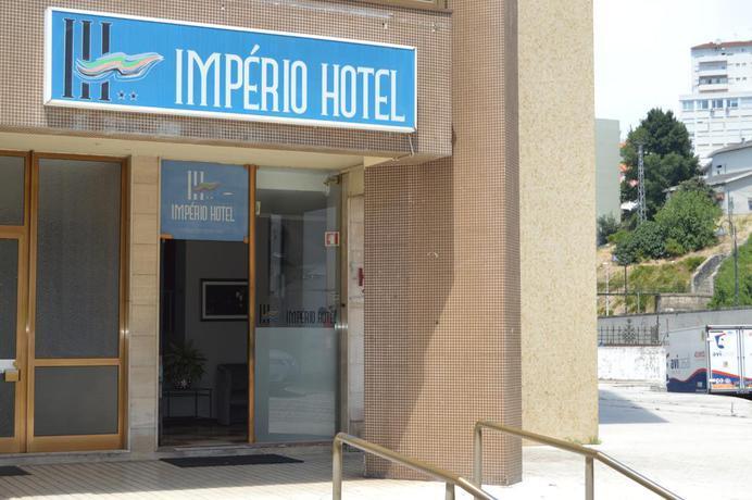 Hotel Império