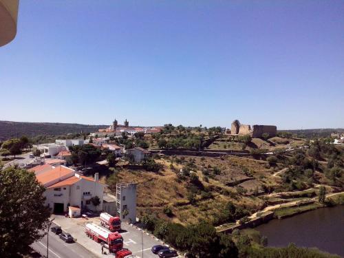 Hotel Mirafresno