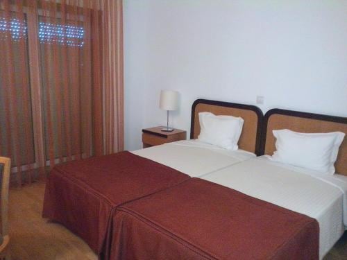 Hotel Mirafresno