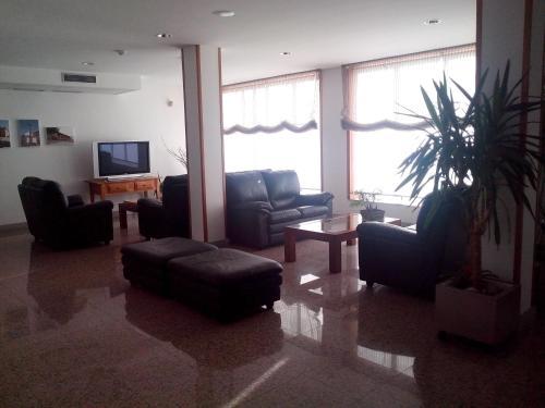 Hotel Mirafresno