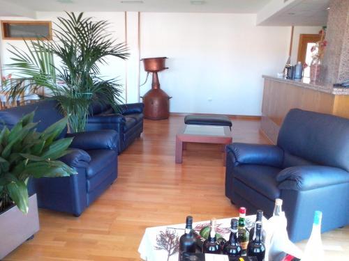 Hotel Mirafresno