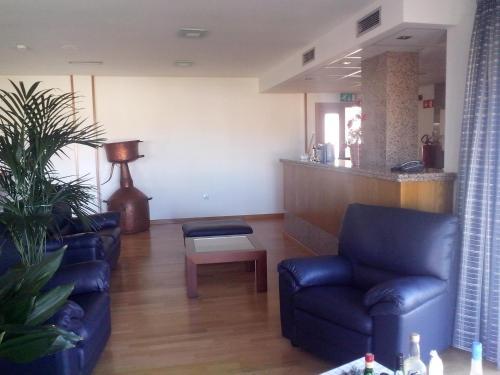 Hotel Mirafresno