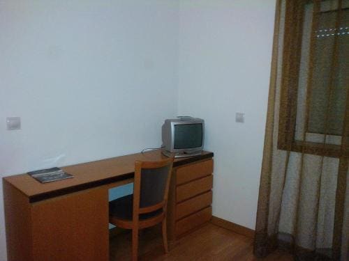 Hotel Mirafresno