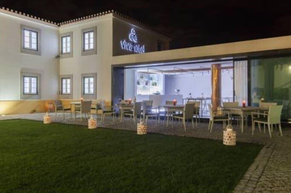 Viva Hotel