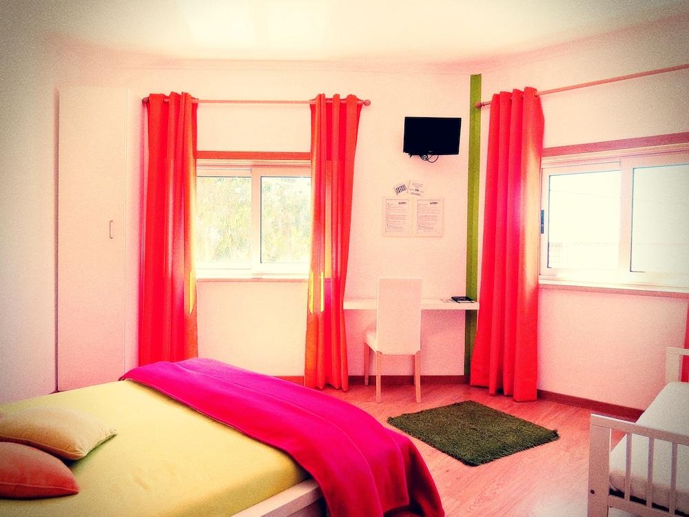 Residencia Praia Norte