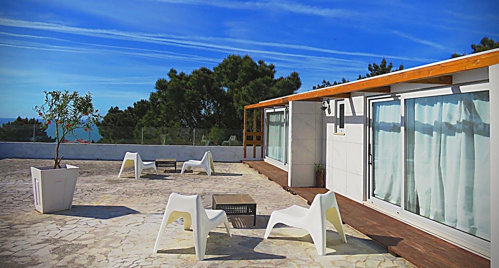 Residencia Praia Norte