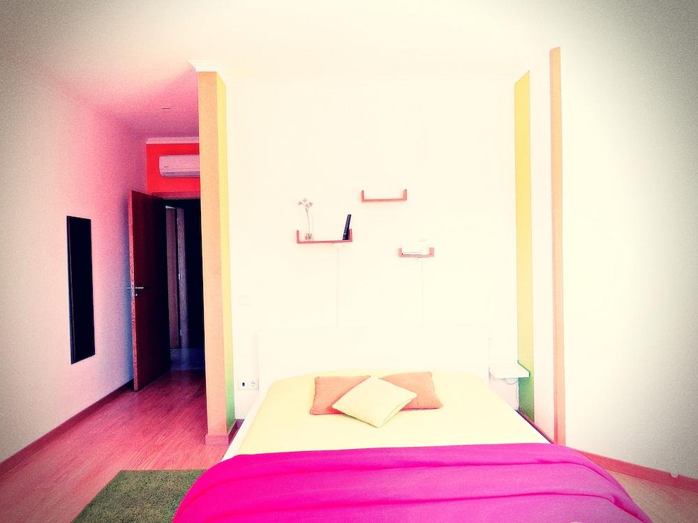 Residencia Praia Norte