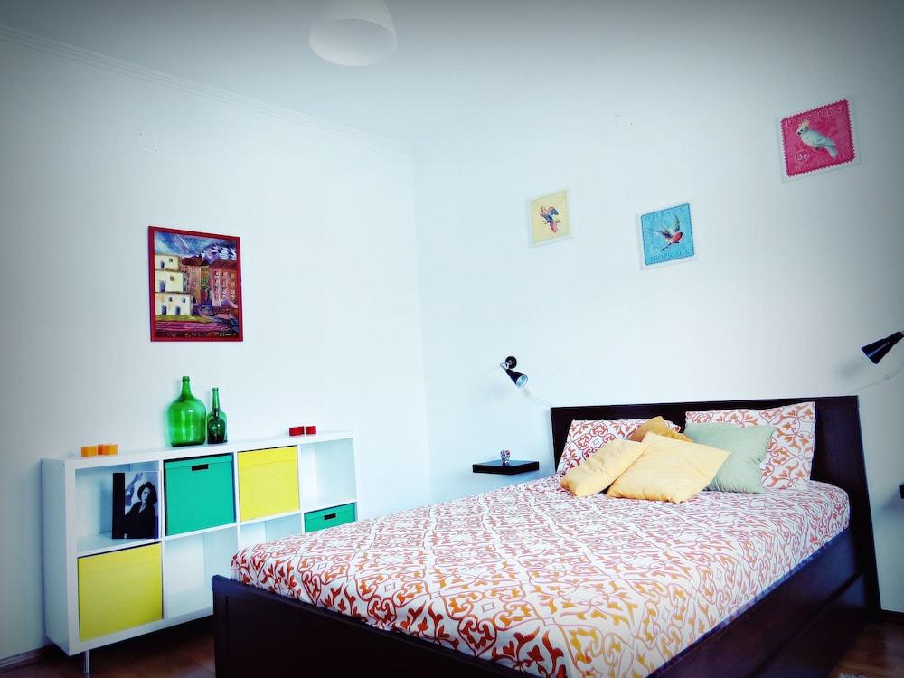 Residencia Praia Norte