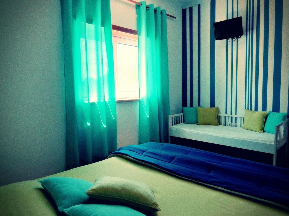 Residencia Praia Norte