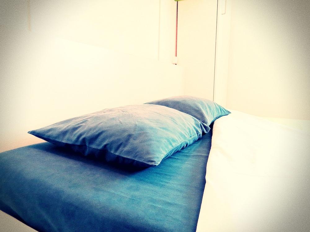 Residencia Praia Norte