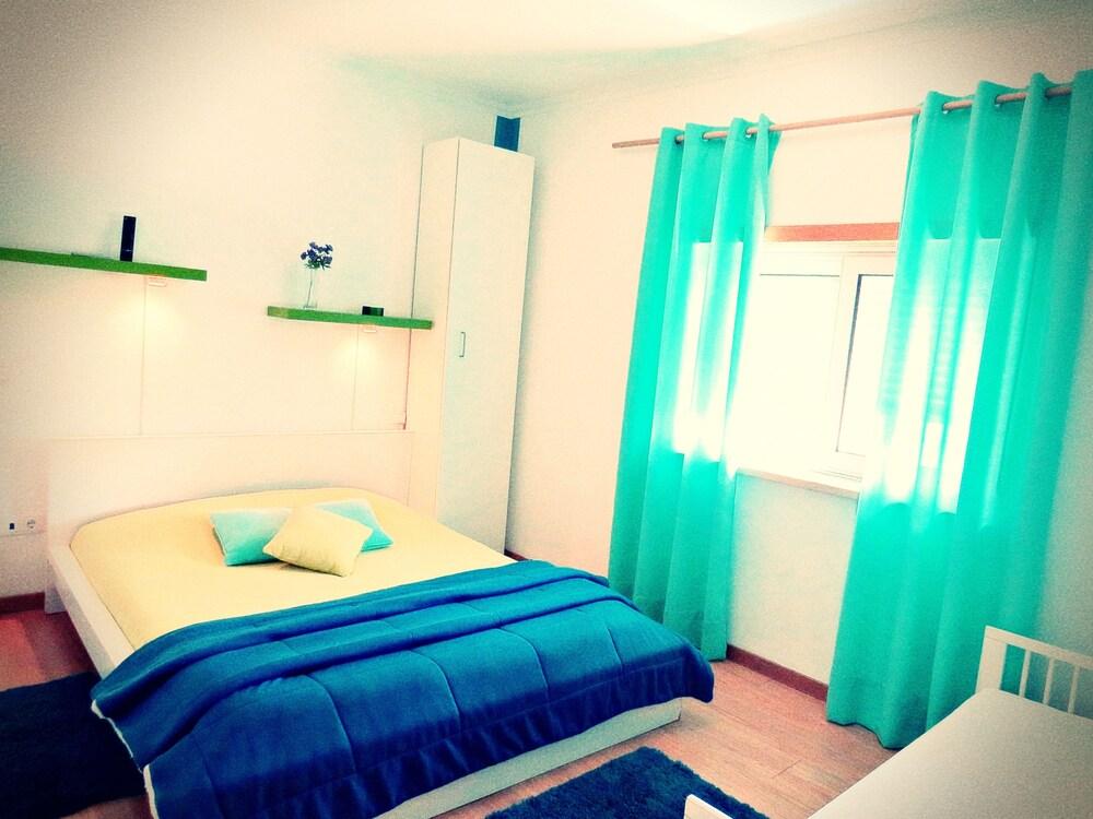 Residencia Praia Norte