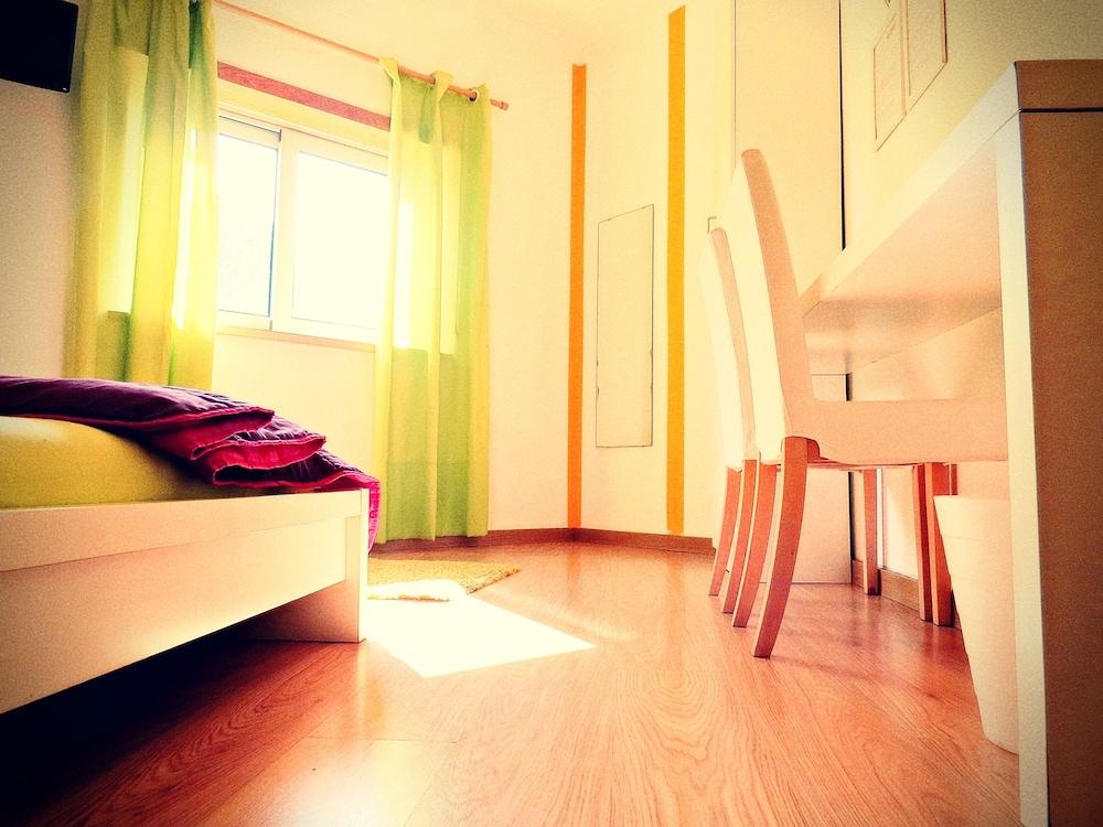 Residencia Praia Norte