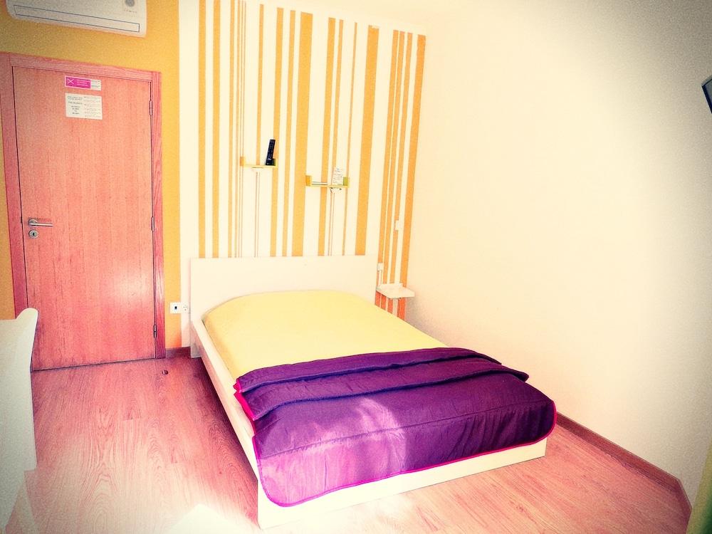 Residencia Praia Norte