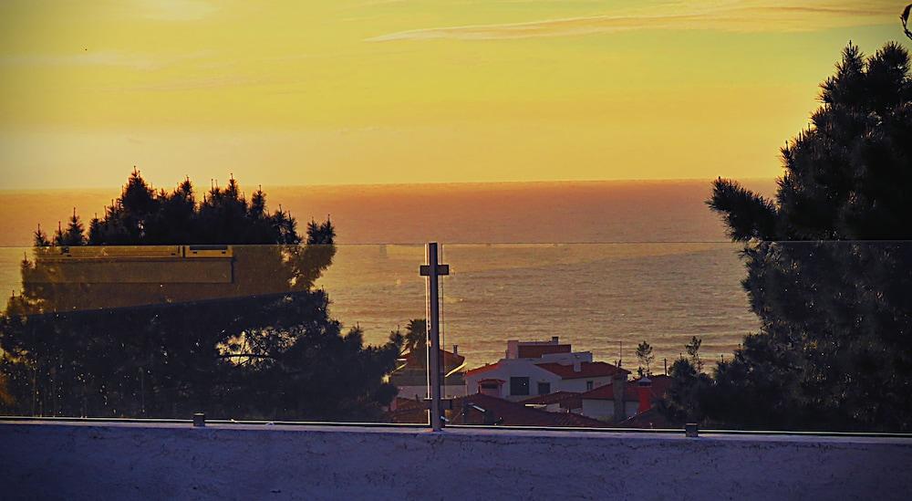 Residencia Praia Norte