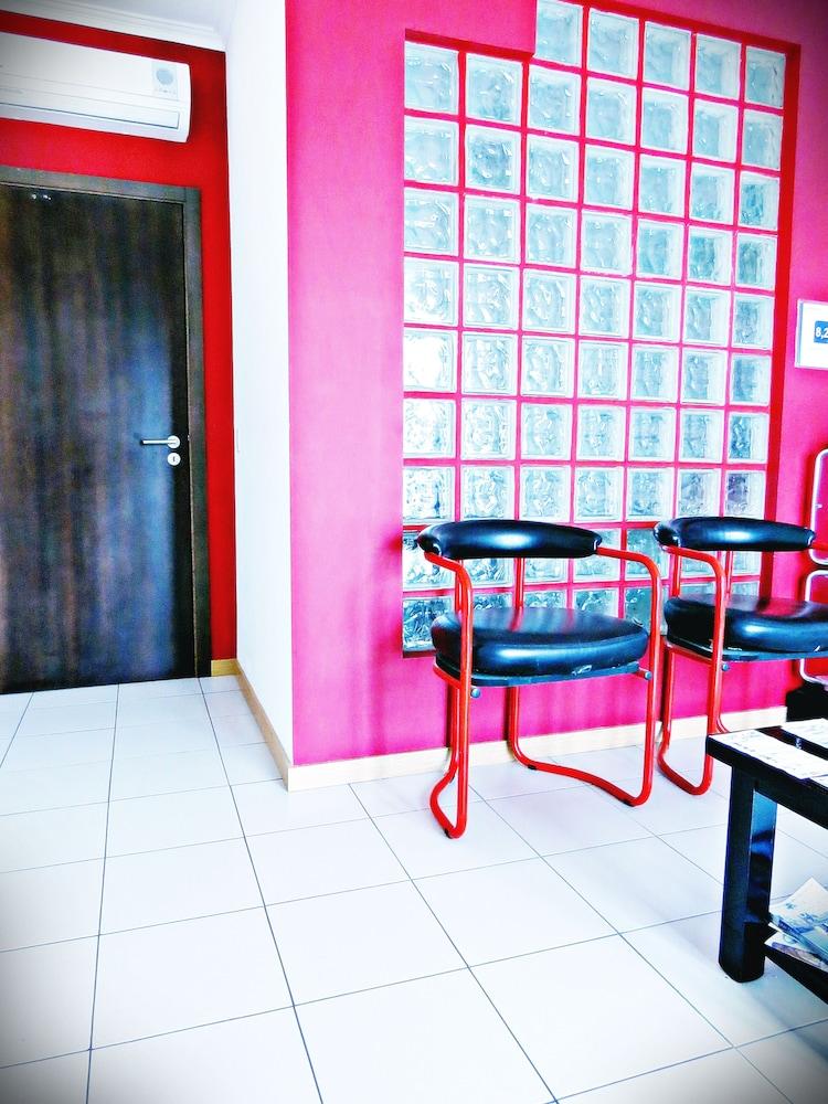 Residencia Praia Norte