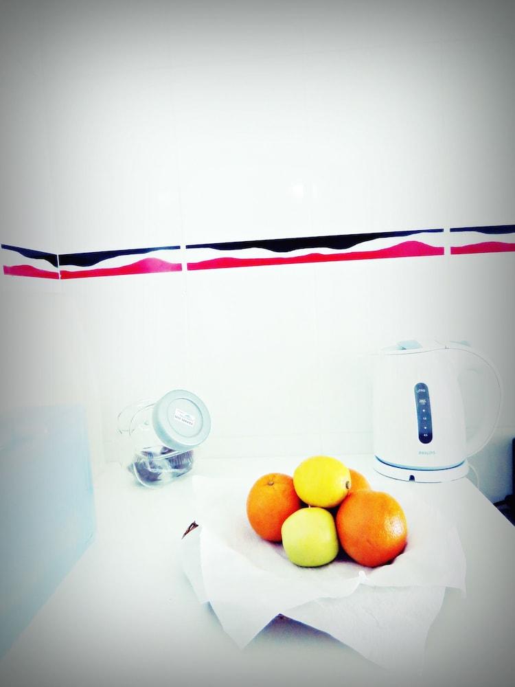 Residencia Praia Norte