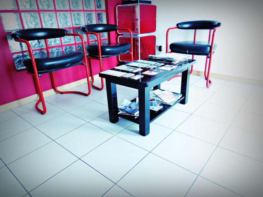 Residencia Praia Norte