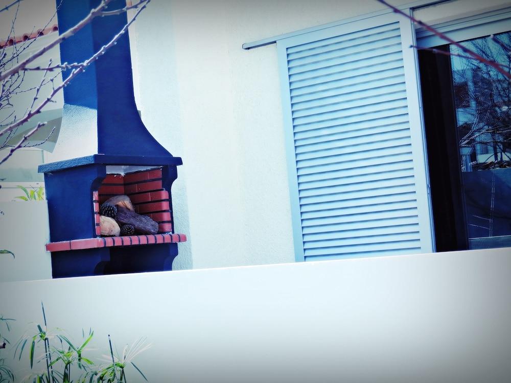 Residencia Praia Norte