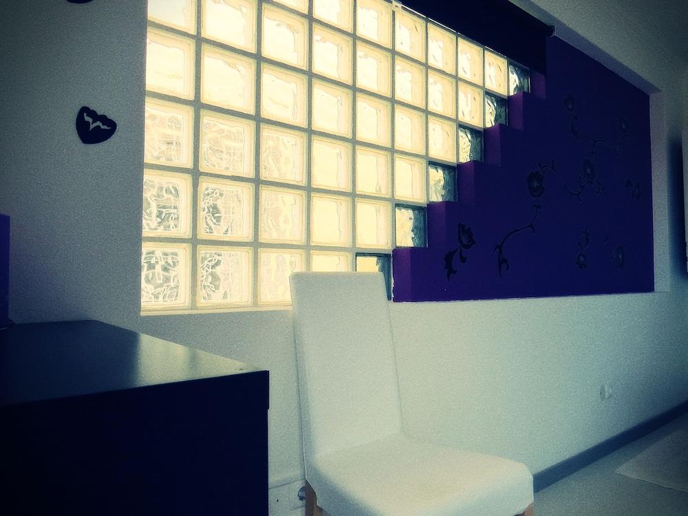 Residencia Praia Norte