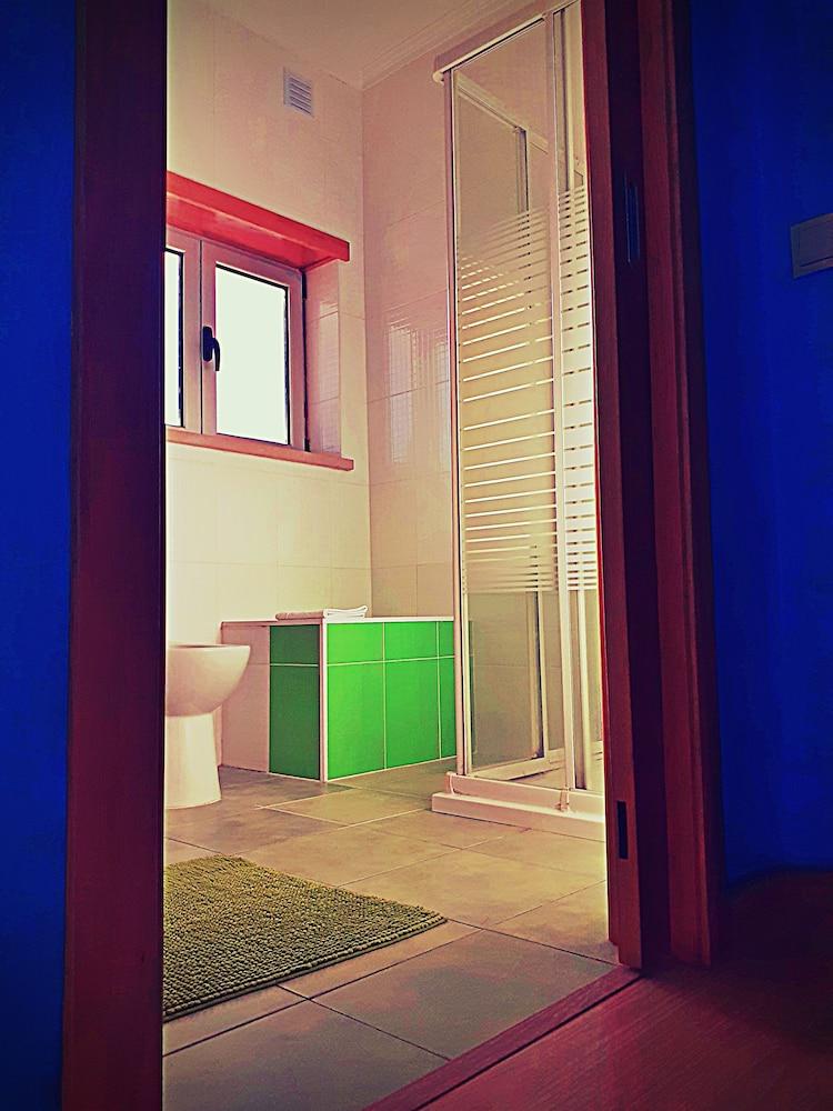 Residencia Praia Norte