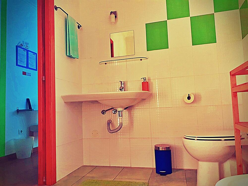 Residencia Praia Norte