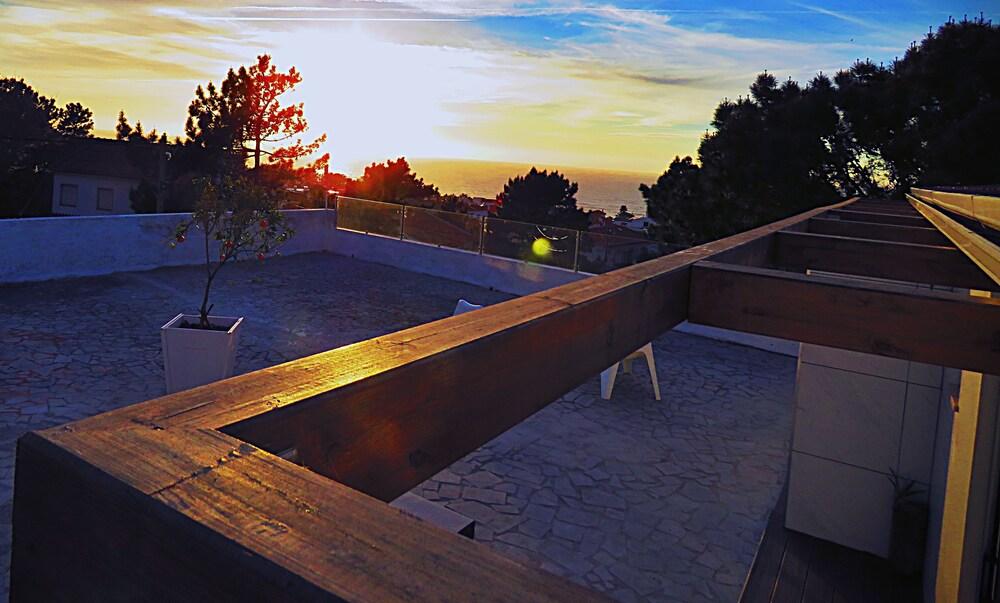 Residencia Praia Norte