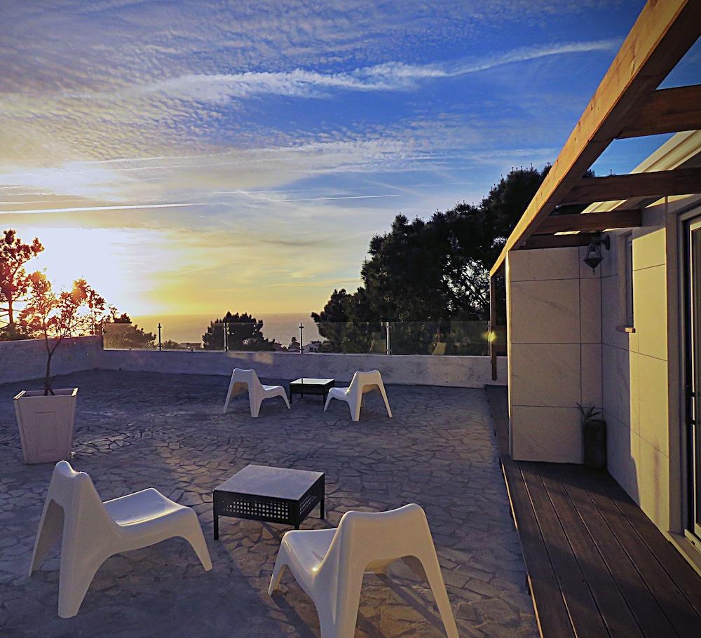 Residencia Praia Norte