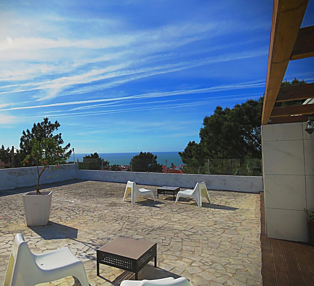 Residencia Praia Norte