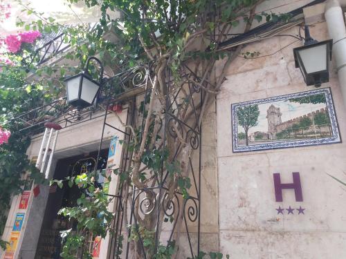 Hotel Bejense