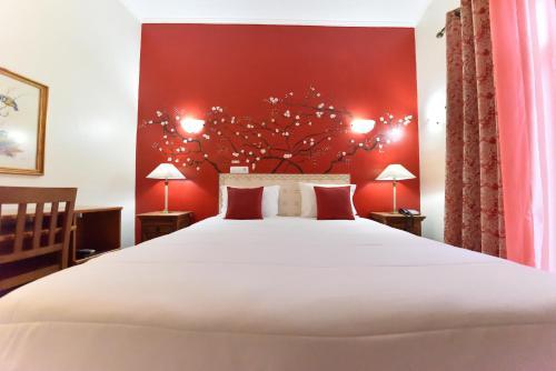 Hotel Bejense