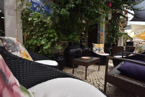 Hotel Bejense
