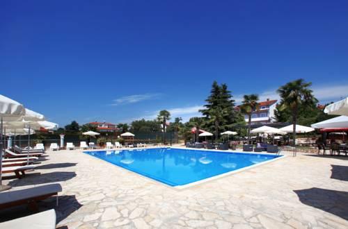 Villa Gloria