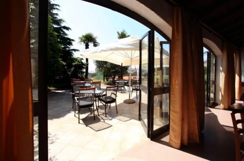 Villa Gloria