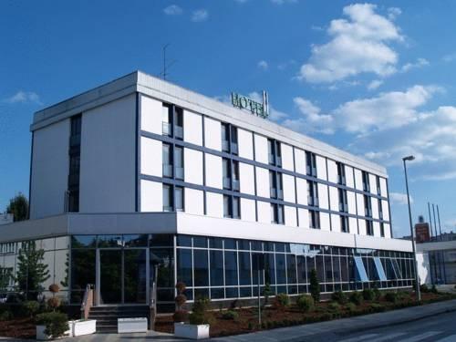 Hotel Podravina