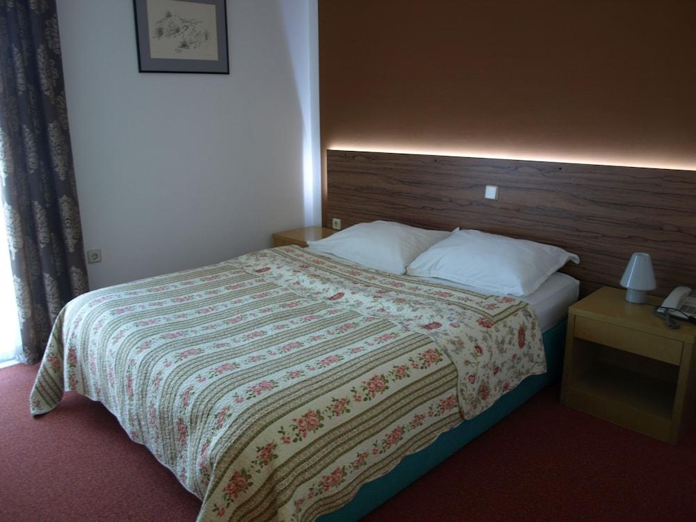 Hotel Podravina